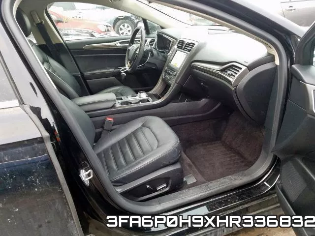 3FA6P0H9XHR336832 фото 6