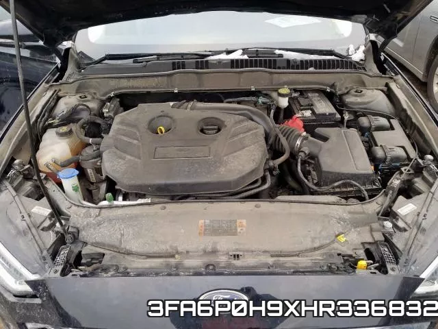 3FA6P0H9XHR336832 фото 8