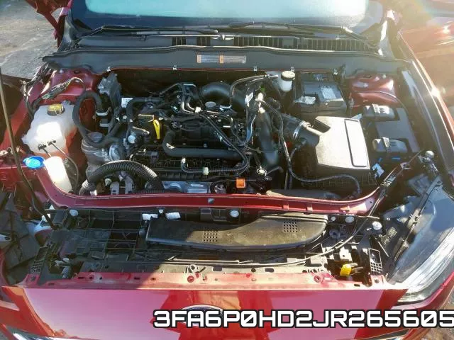3FA6P0HD2JR265605 фото 8