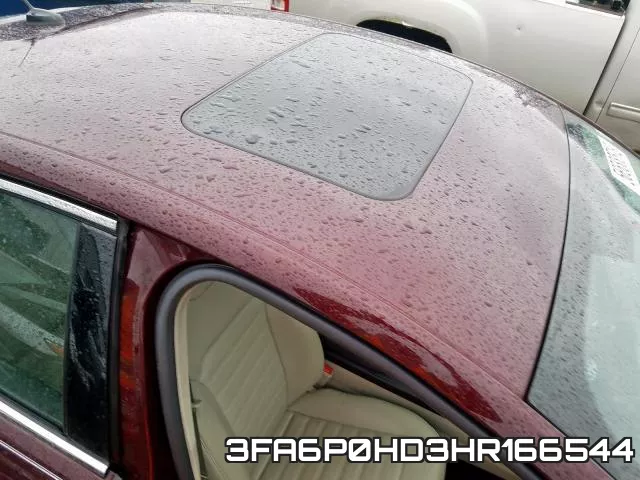 3FA6P0HD3HR166544 фото 10