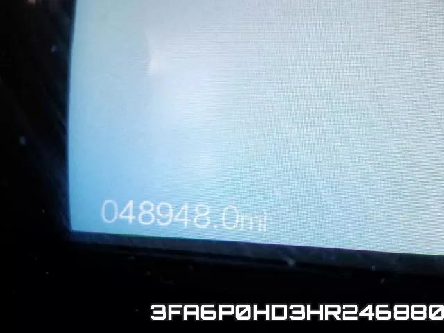 3FA6P0HD3HR246880 фото 9