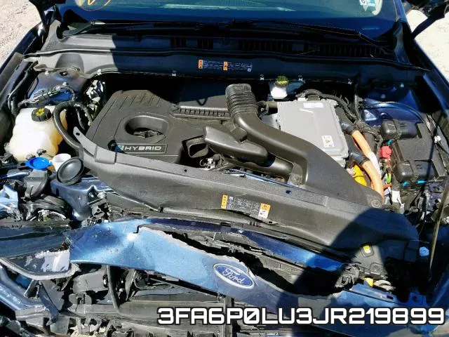 3FA6P0LU3JR219899 фото 8