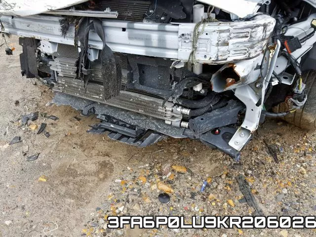 3FA6P0LU9KR206026 фото 10