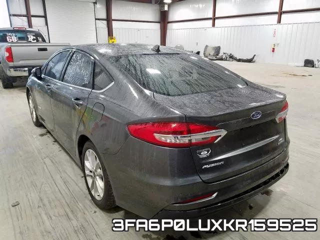 3FA6P0LUXKR159525 фото 4