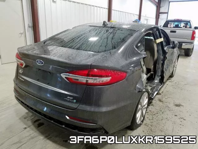 3FA6P0LUXKR159525 фото 5
