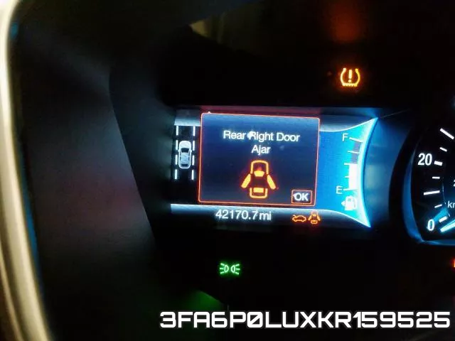 3FA6P0LUXKR159525 фото 9