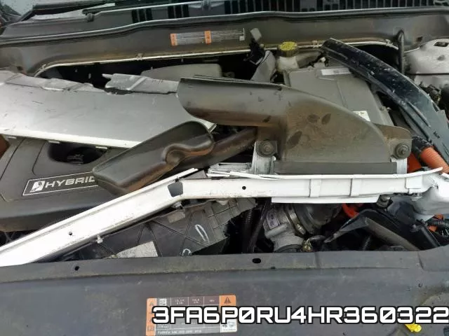 3FA6P0RU4HR360322 фото 8