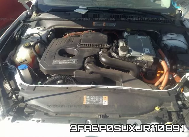 3FA6P0SUXJR110891 фото 2