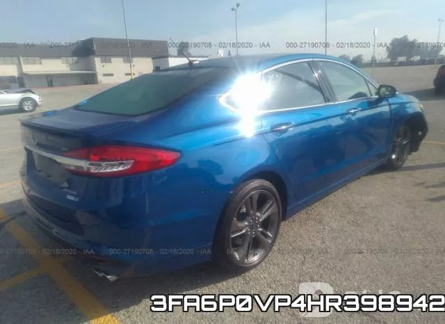 3FA6P0VP4HR398942 фото 5