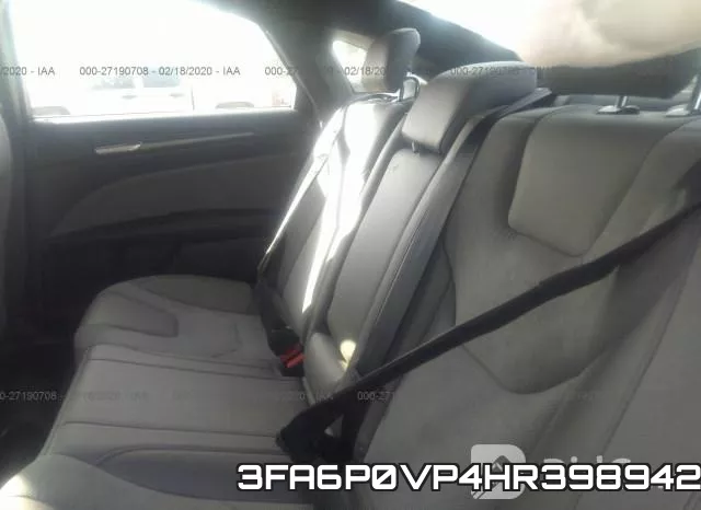 3FA6P0VP4HR398942 фото 8