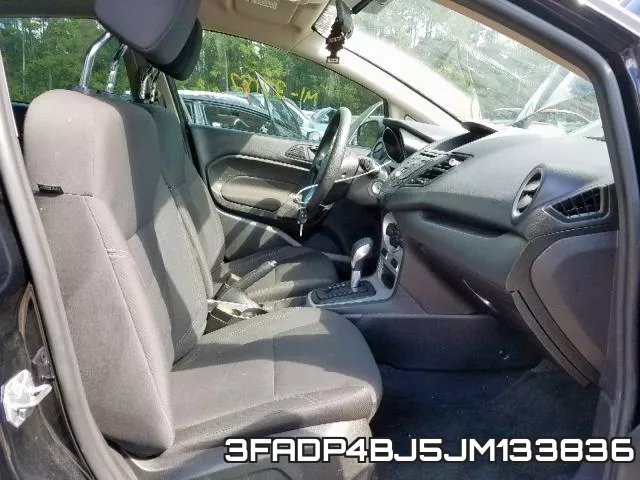 3FADP4BJ5JM133836 фото 6
