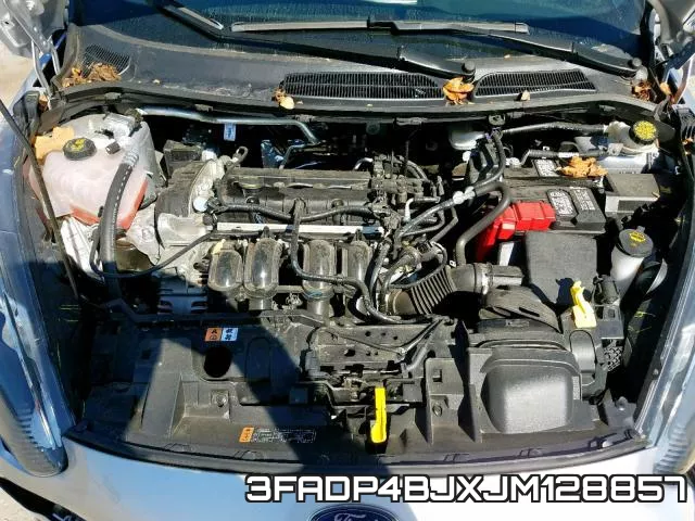 3FADP4BJXJM128857 фото 8