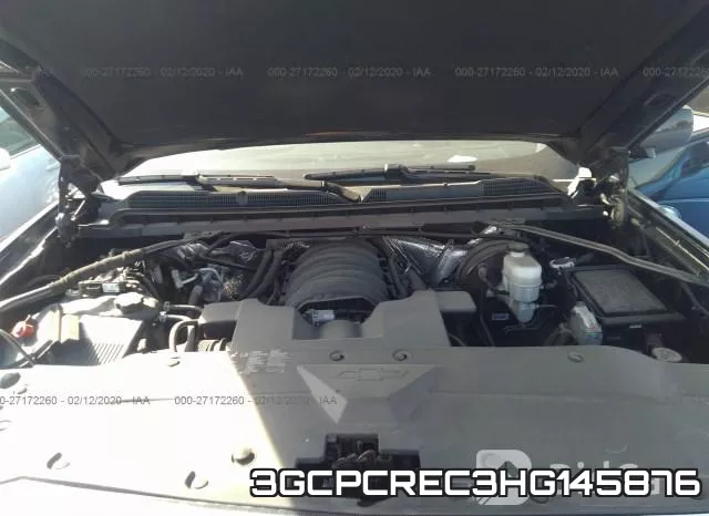3GCPCREC3HG145876 фото 2