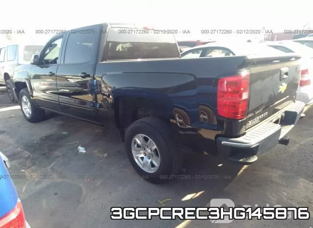 3GCPCREC3HG145876 фото 4