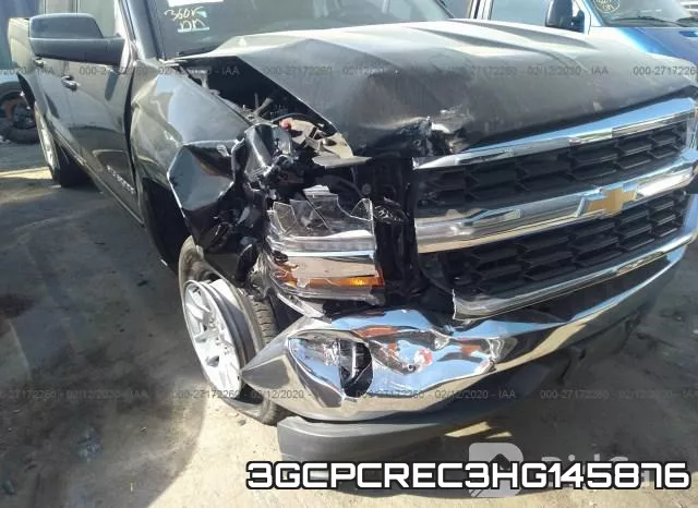 3GCPCREC3HG145876 фото 7