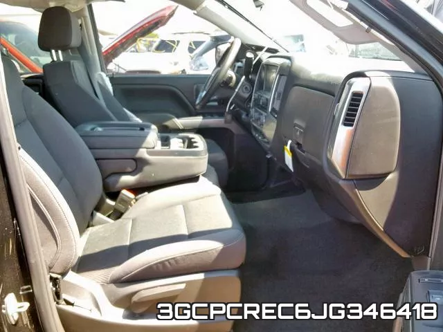 3GCPCREC6JG346418 фото 6