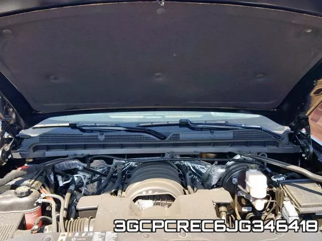 3GCPCREC6JG346418 фото 8