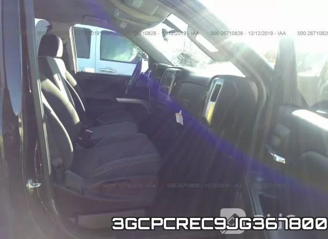 3GCPCREC9JG367800 фото 6