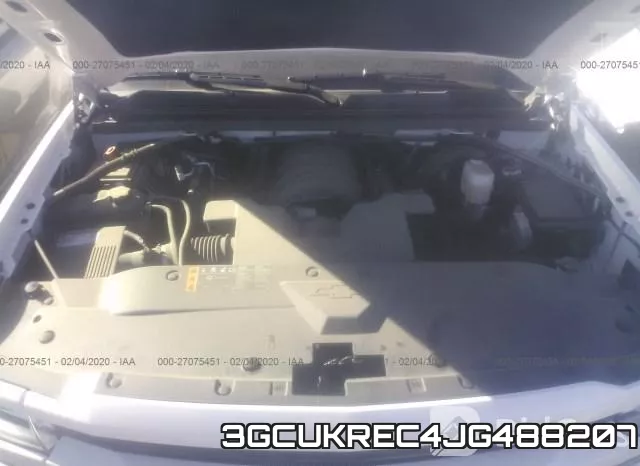 3GCUKREC4JG488207 фото 2
