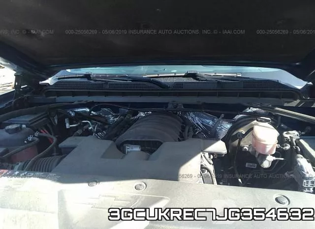 3GCUKREC7JG354632 фото 2