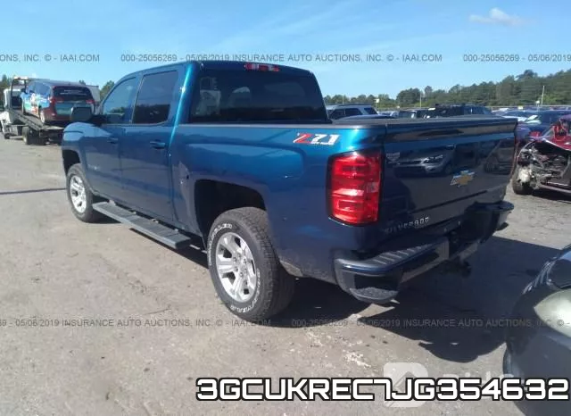 3GCUKREC7JG354632 фото 4