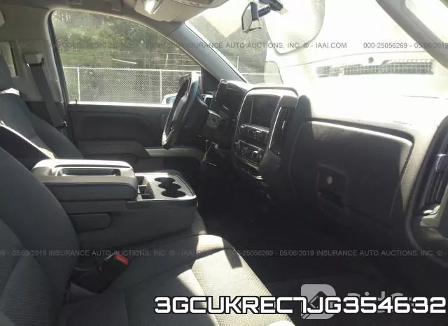 3GCUKREC7JG354632 фото 6