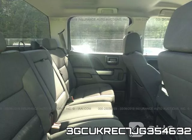 3GCUKREC7JG354632 фото 9