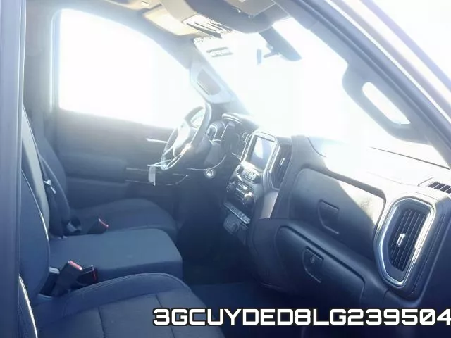 3GCUYDED8LG239504 фото 6