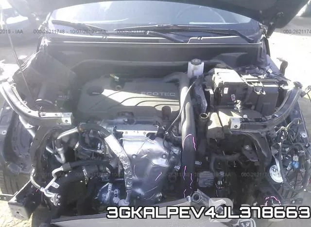 3GKALPEV4JL378663 фото 2