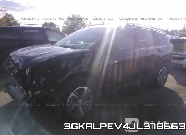 3GKALPEV4JL378663 фото 3
