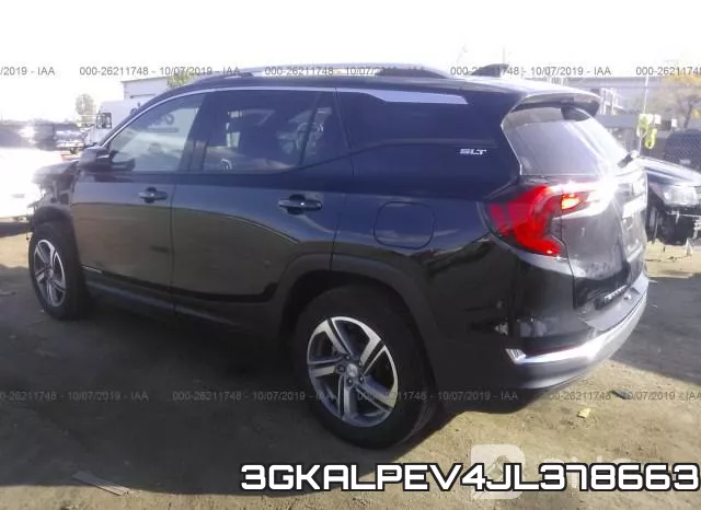 3GKALPEV4JL378663 фото 4