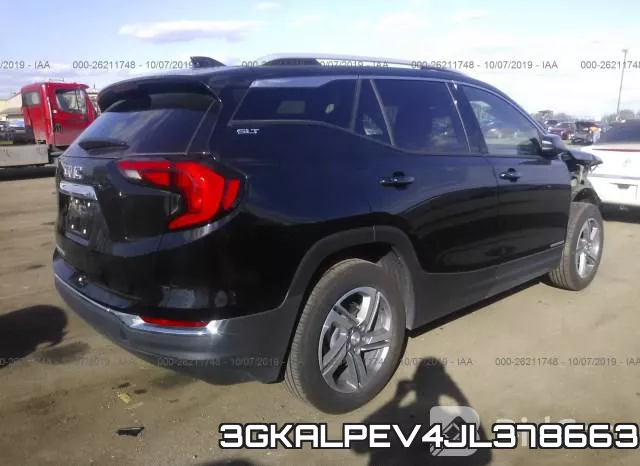 3GKALPEV4JL378663 фото 5