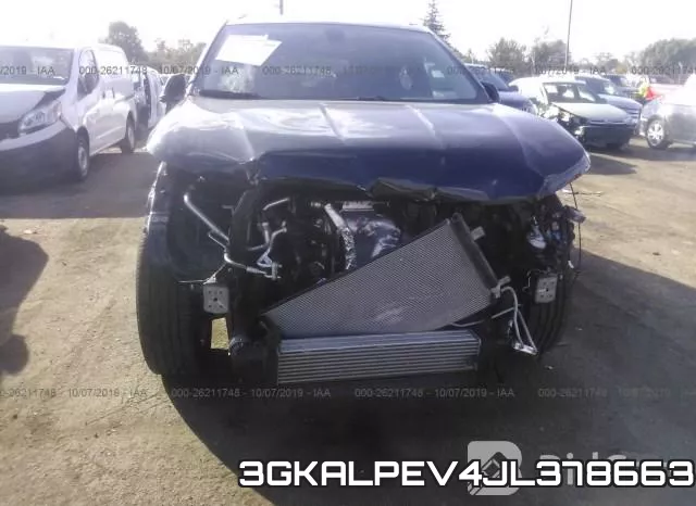 3GKALPEV4JL378663 фото 7