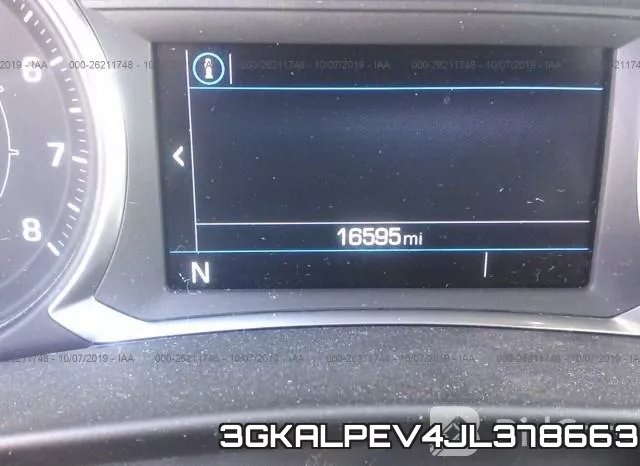 3GKALPEV4JL378663 фото 8