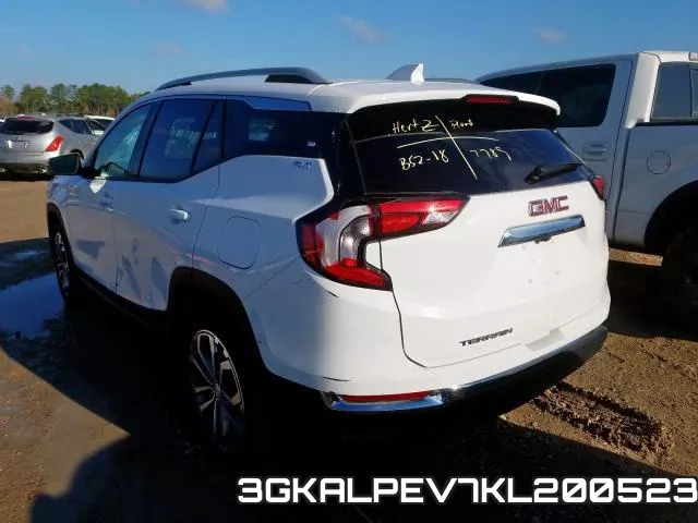 3GKALPEV7KL200523 фото 4
