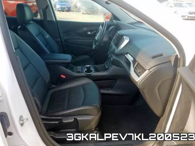 3GKALPEV7KL200523 фото 6