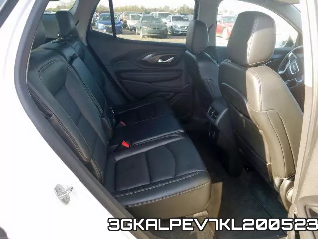 3GKALPEV7KL200523 фото 7