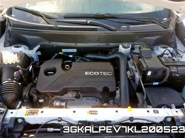 3GKALPEV7KL200523 фото 8