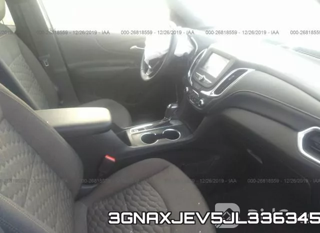 3GNAXJEV5JL336345 фото 6