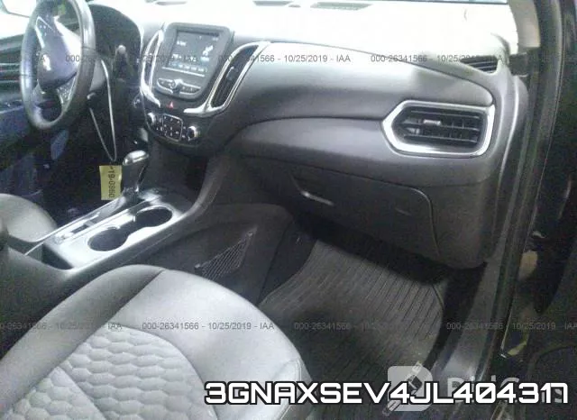3GNAXSEV4JL404317 фото 6