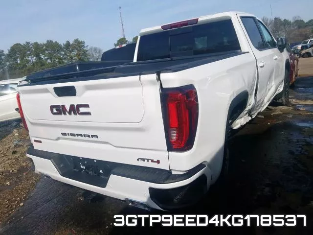 3GTP9EED4KG178537 фото 5