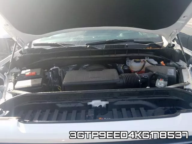3GTP9EED4KG178537 фото 8