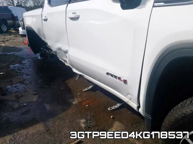 3GTP9EED4KG178537 фото 10