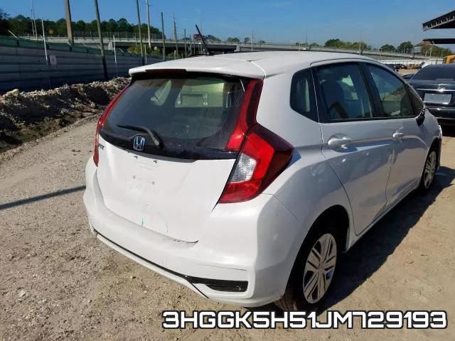 3HGGK5H51JM729193 фото 5