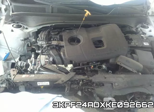 3KPF24ADXKE092662 фото 2