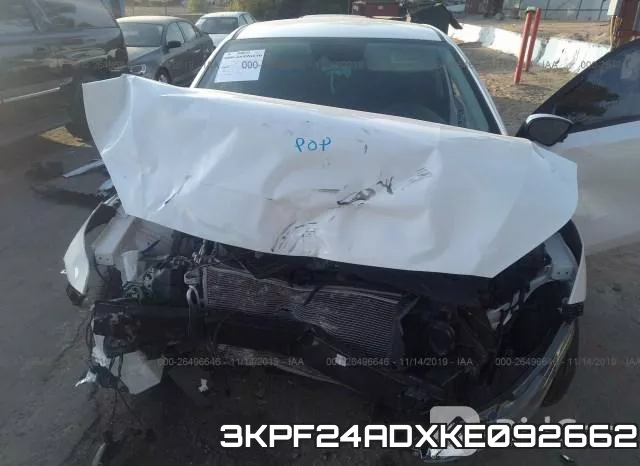 3KPF24ADXKE092662 фото 7