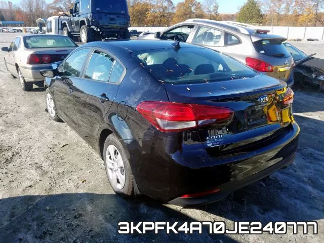 3KPFK4A70JE240777 фото 4