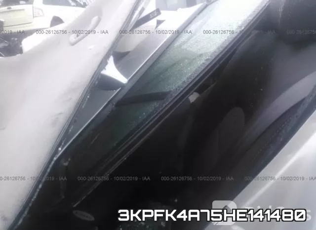3KPFK4A75HE141480 фото 9