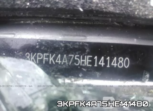 3KPFK4A75HE141480 фото 10