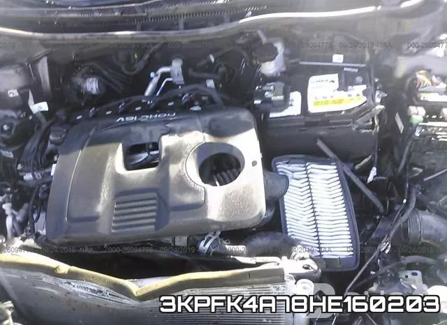 3KPFK4A78HE160203 фото 2